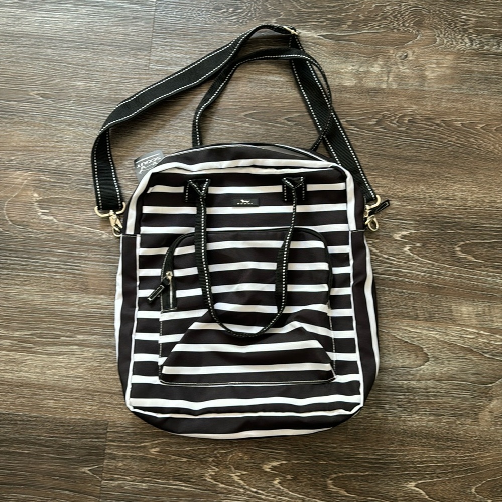 NWT Scout sidekick bag